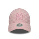 New Era Καπέλο New York Yankees MLB Floral Towelling 9FORTY Adjustable Cap